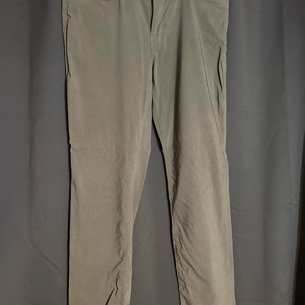 Copper & Oak Men’s Pants